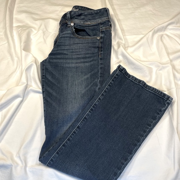 American Eagle Outfitters Denim - American Eagle Original Boot
